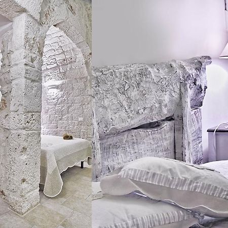 La Vecchia Merceria Ceglie Messapica Kamer foto