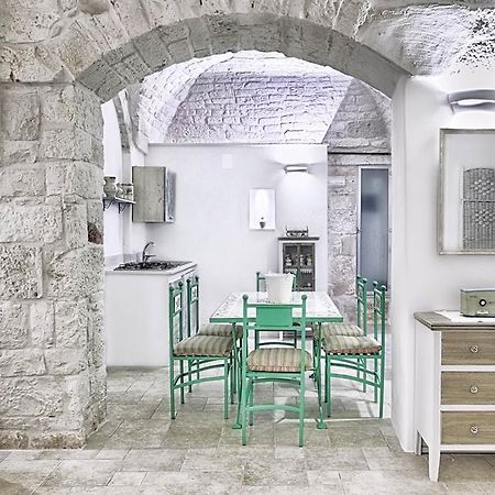 La Vecchia Merceria Ceglie Messapica Kamer foto