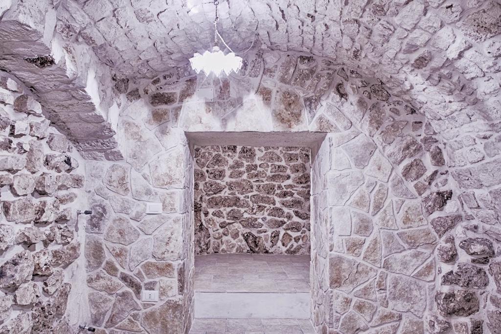 La Vecchia Merceria Ceglie Messapica Kamer foto