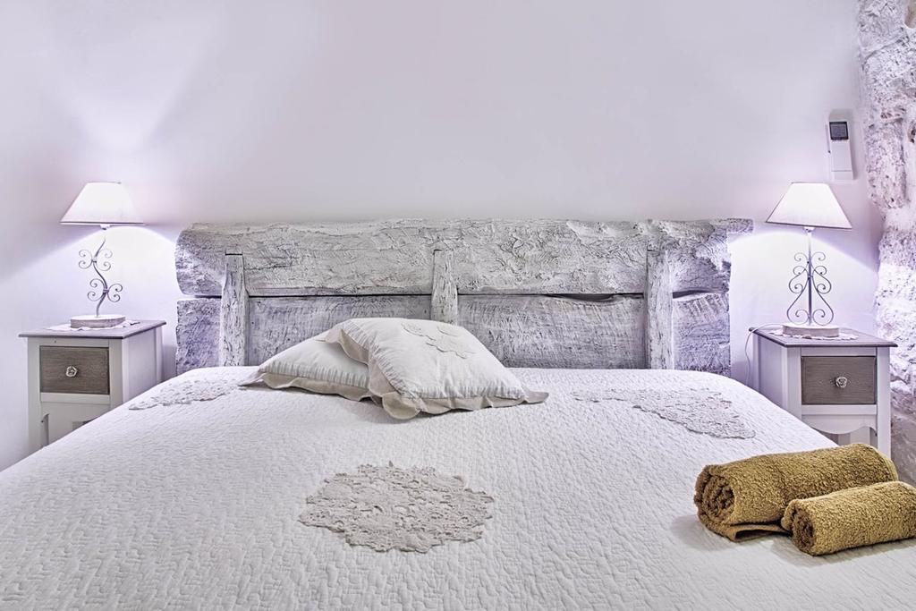 La Vecchia Merceria Ceglie Messapica Kamer foto