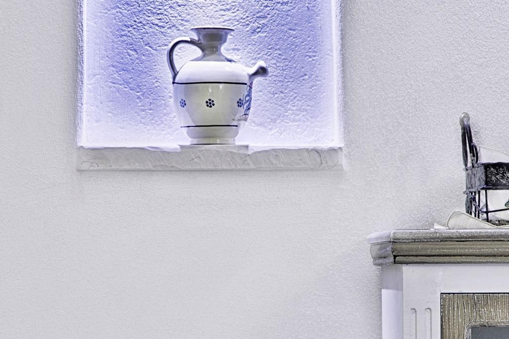La Vecchia Merceria Ceglie Messapica Kamer foto